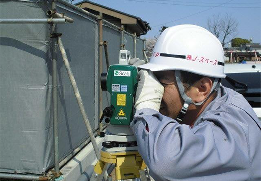 豊富な経験と実績