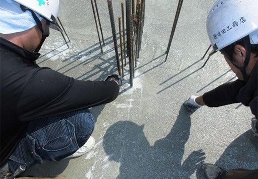 手厚い人材育成